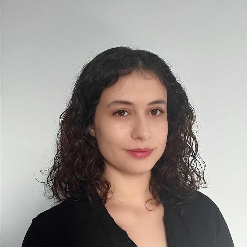 Image of Zehra Usta